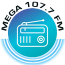 La Mega 107.7 Fm Radio de Guatemala Gratis APK