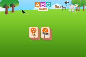 Kartu ABC screenshot 1