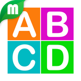 ABC&123おけいこ biểu tượng