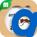 abcPuzzle for Kids part2 APK