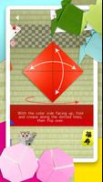 برنامه‌نما Lucky Origami عکس از صفحه