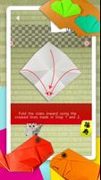 برنامه‌نما Lucky Origami عکس از صفحه