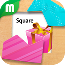 Shape matching puzzle APK