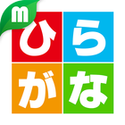 Hiragana Katakana Lessons icon