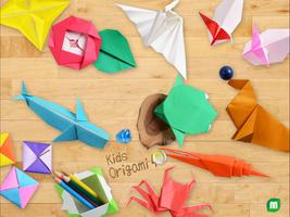 Kid's Origami 4 Free capture d'écran 2