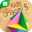 Kids Origami 5 Free APK