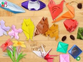 Kids Origami 6 Free 스크린샷 3