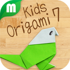 Kids Origami 7 Free icon