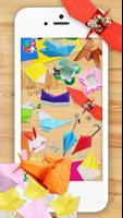 پوستر Kids Origami 7 Free