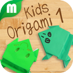 Kid's Origami 1 Free