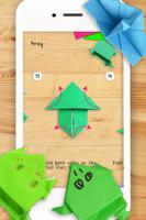 برنامه‌نما Kids Origami 1 Free عکس از صفحه