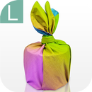 風呂敷の結び方 APK