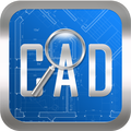 CAD Reader-Fast Dwg Viewer and Measurement Tool