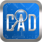 CAD Reader アイコン