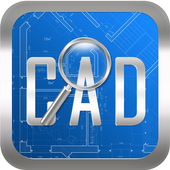 CAD Reader icône