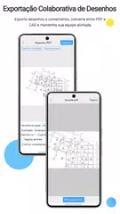 Baixar CAD Reader-Ver e Medir DWG APK