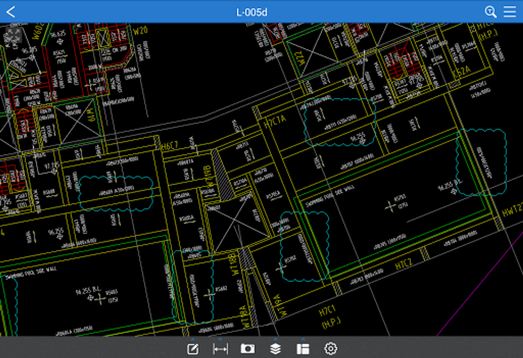 CAD Reader screenshot 4