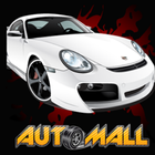 UAE Automall Cars 아이콘