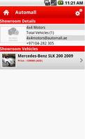UAE Automall Cars स्क्रीनशॉट 3