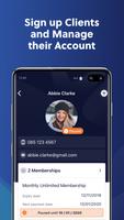 Glofox Pro скриншот 3