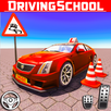 Car Driving School - Learn Virtual Drive 2022 APK