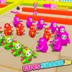 Epic Run Guys: Snake io APK