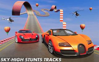 Extreme Car Stunts: Ultimate captura de pantalla 1