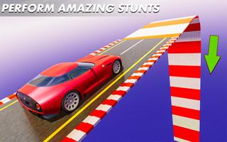 Extreme Car Stunts: Ultimate captura de pantalla 2