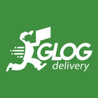 GLog Delivery Entregador ícone