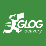 GLog Delivery Entregador