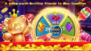 Golden Club-Classic Club 截图 1
