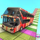 Impossible Bus Racing icon