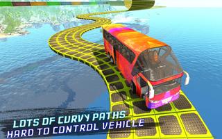 Impossible Bus Racing screenshot 3