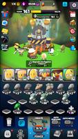 Ground Driller : Merge Cartaz