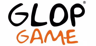 Trinkspiel - Glop Game