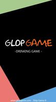 Drinking Card Game -  Glop Cartaz