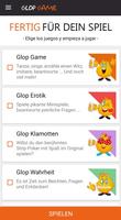 Trinkspiel - Glop Game Screenshot 1