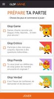 Jeu à boire - Glop Game capture d'écran 2