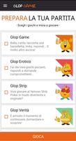 2 Schermata Giochi per bere - Glop Game