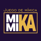Glop MIMIKA أيقونة
