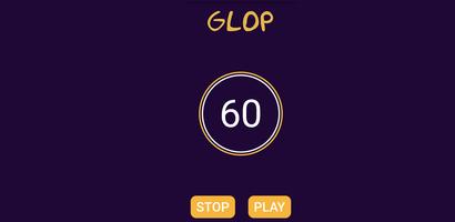 Glop MIMIKA تصوير الشاشة 3