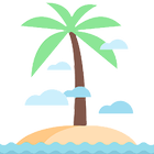 Panduan Wisata Pulau Seribu icon