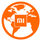 All Xiaomi Phone Official Website icon