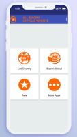 All Xiaomi Phone Official Website Ekran Görüntüsü 2