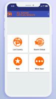 All Xiaomi Phone Official Website Screenshot 2