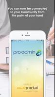 Pro Admin gönderen