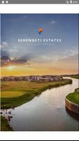 Serengeti HOA الملصق