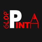 Glop Pinta-icoon