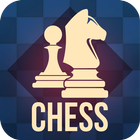 Echecs: Glory Arena - Echecs en ligne icône