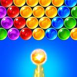 فقاعة الرامي ألعاب الرماية